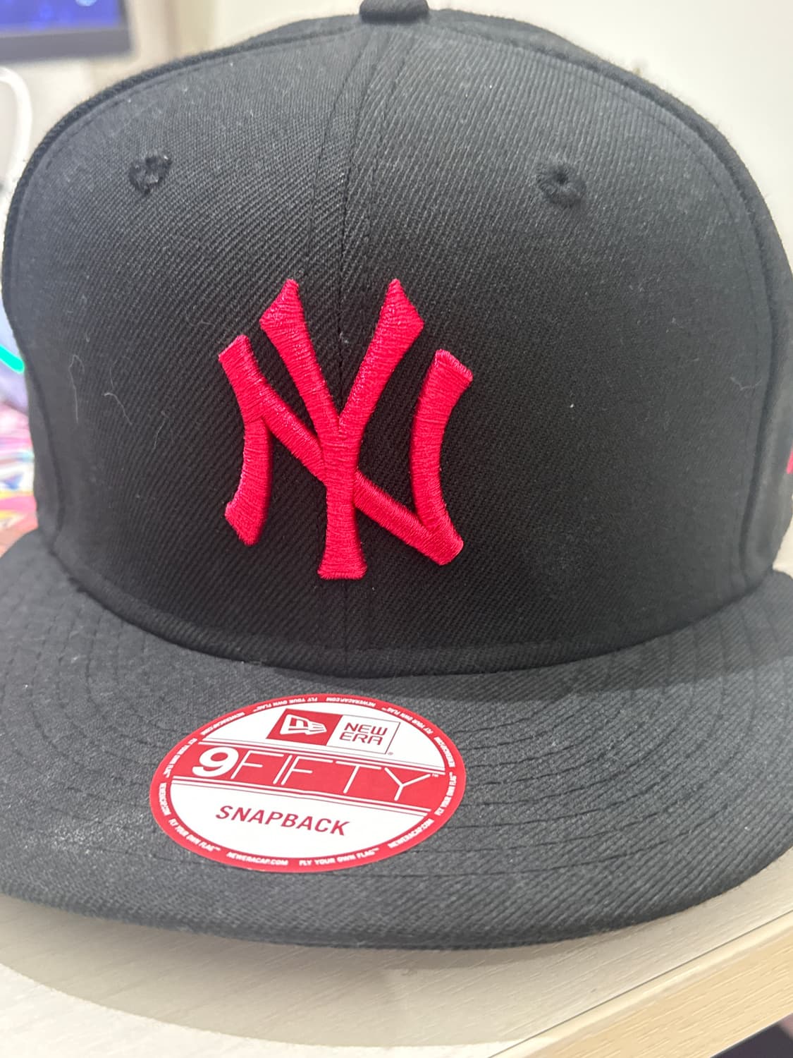 뉴에라 모자 판매합니다 상품이미지1