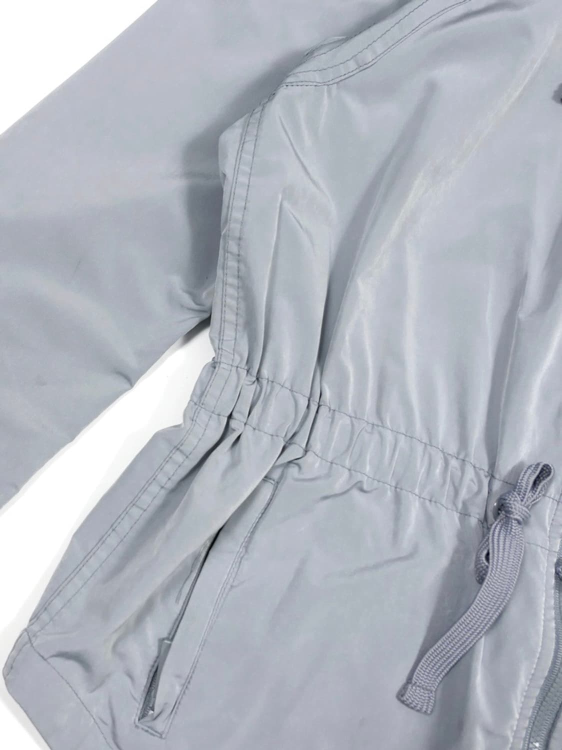 Gap lightweight hooded windbreaker 상품이미지5