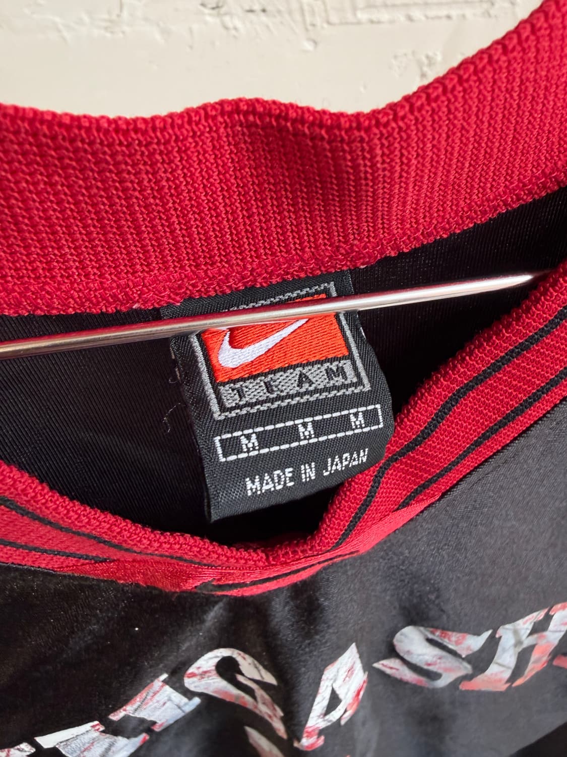 90's NIKE jersey  상품이미지6