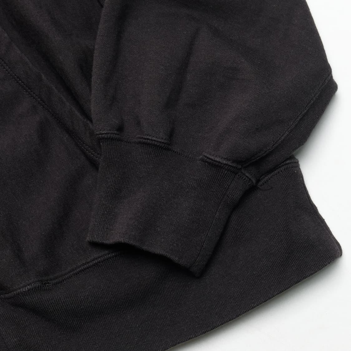 light sweat zip up  상품이미지5