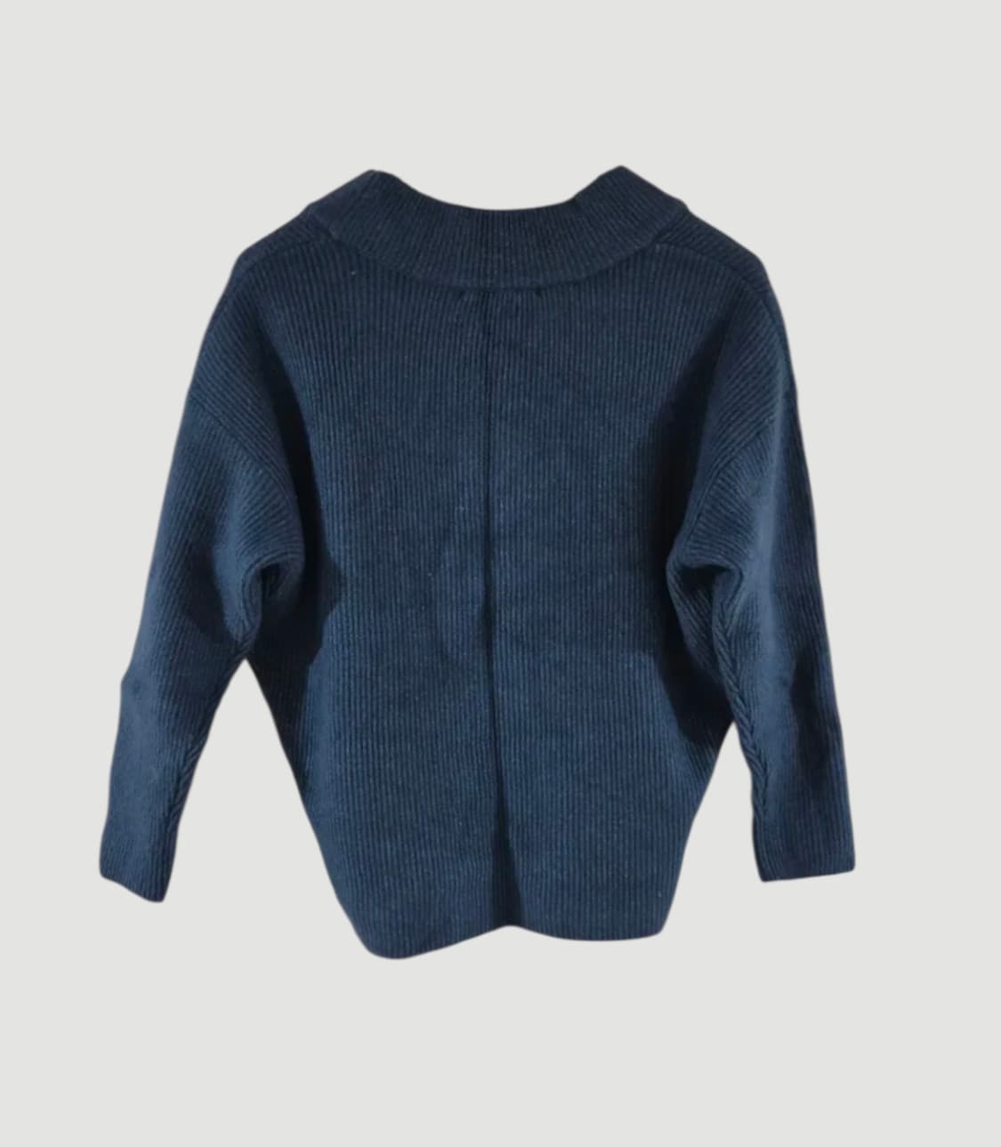 새상품[M]자라 여자 니트 스웨터 세트 상품이미지2