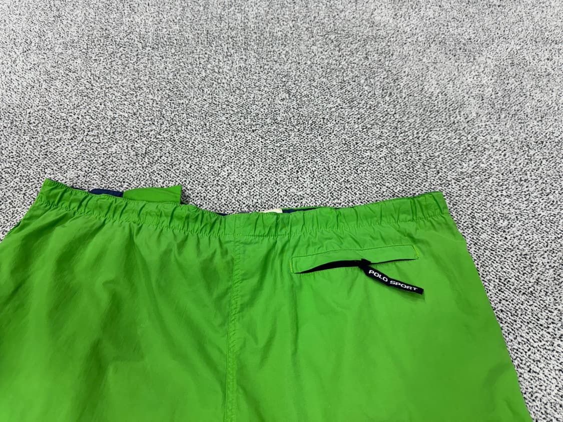 폴로 랄프로렌 스포츠 스윔팬츠 상품이미지3