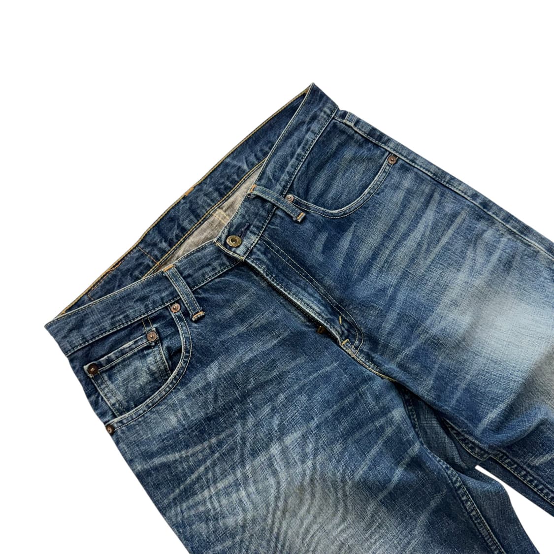 [32] 리바이스 502 데님 청바지 [lv0931] 상품이미지2