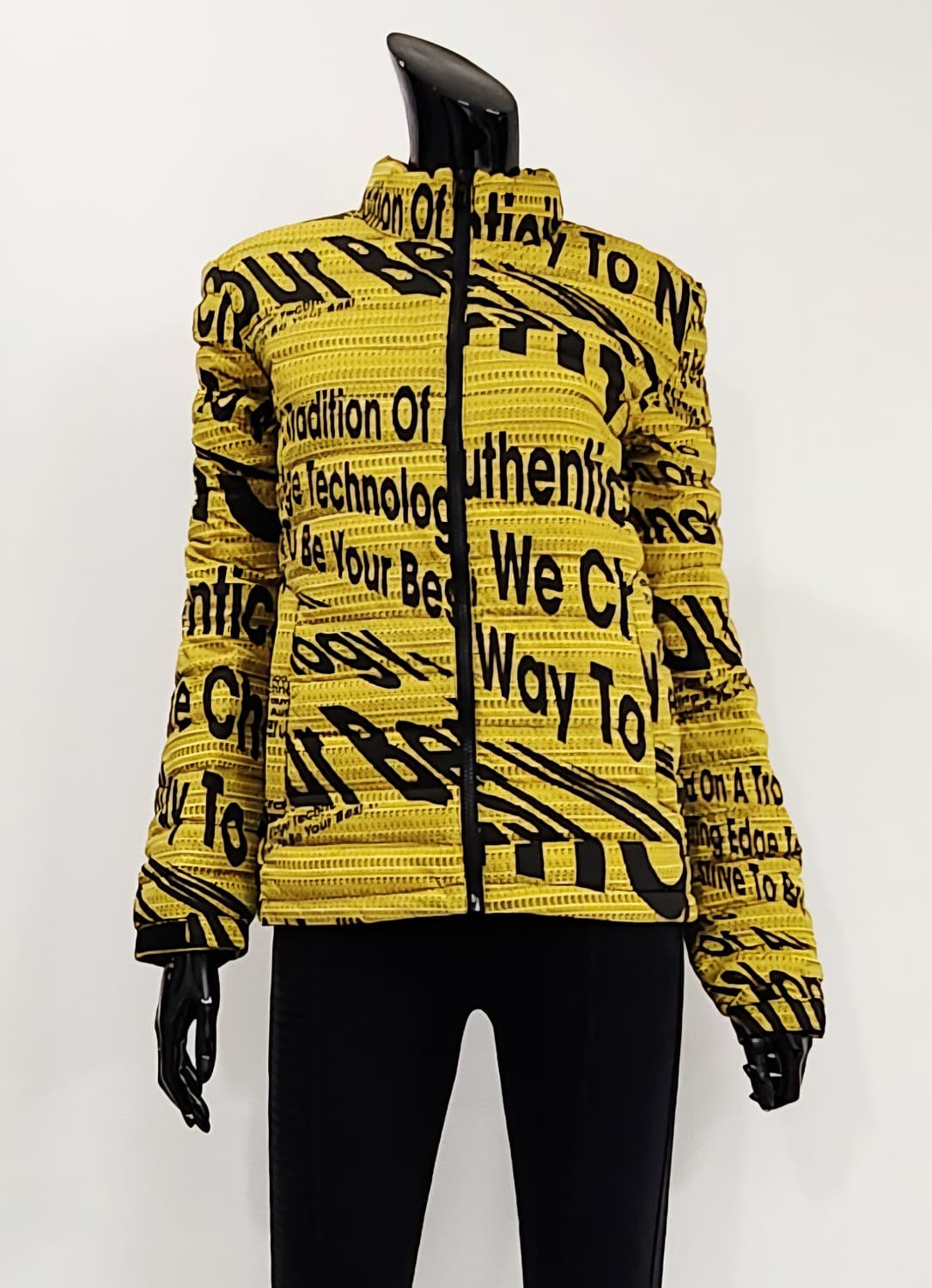 코오롱 경량 패딩  상품이미지1