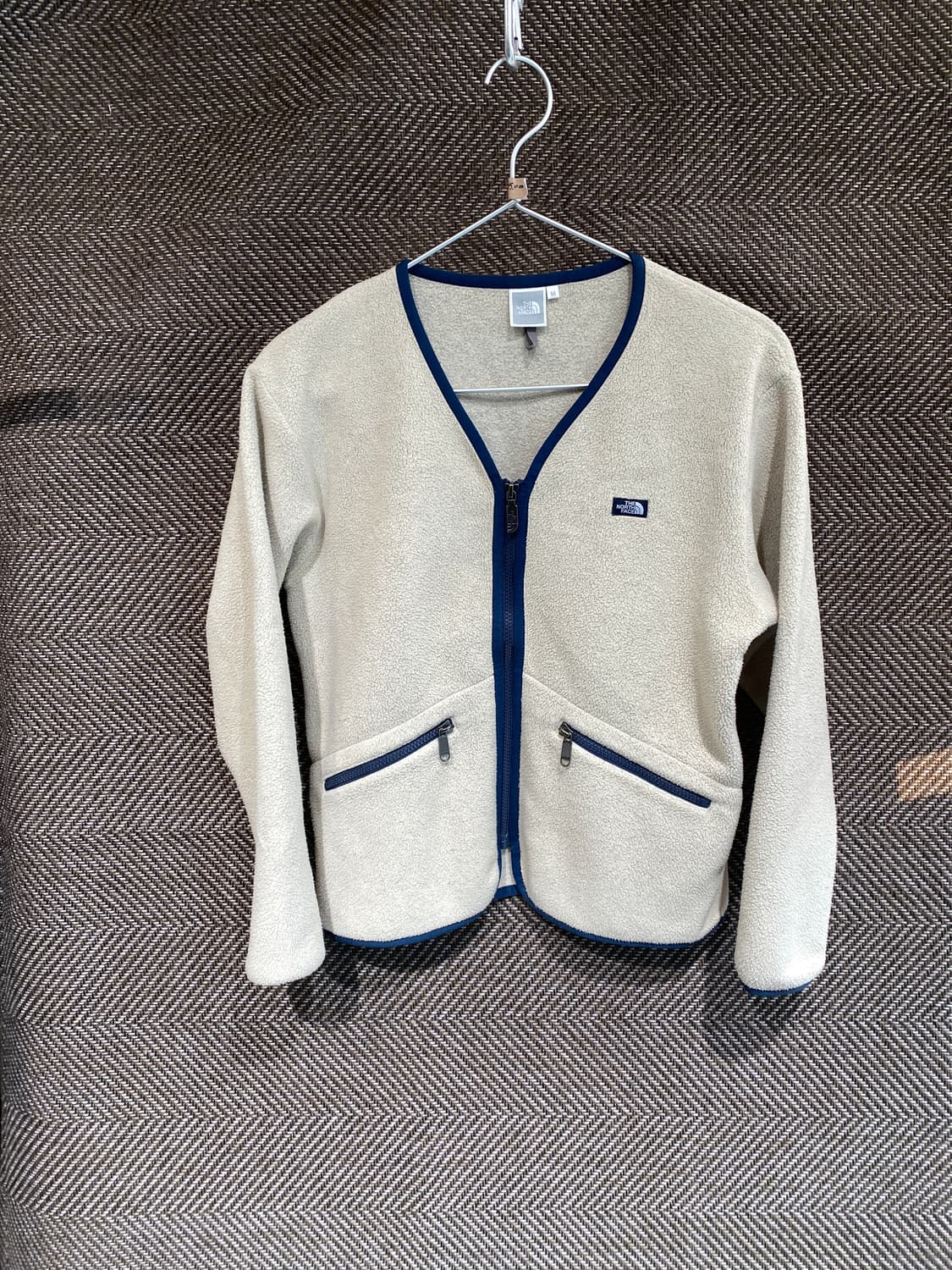 노스페이스 플리스자켓 상품이미지1