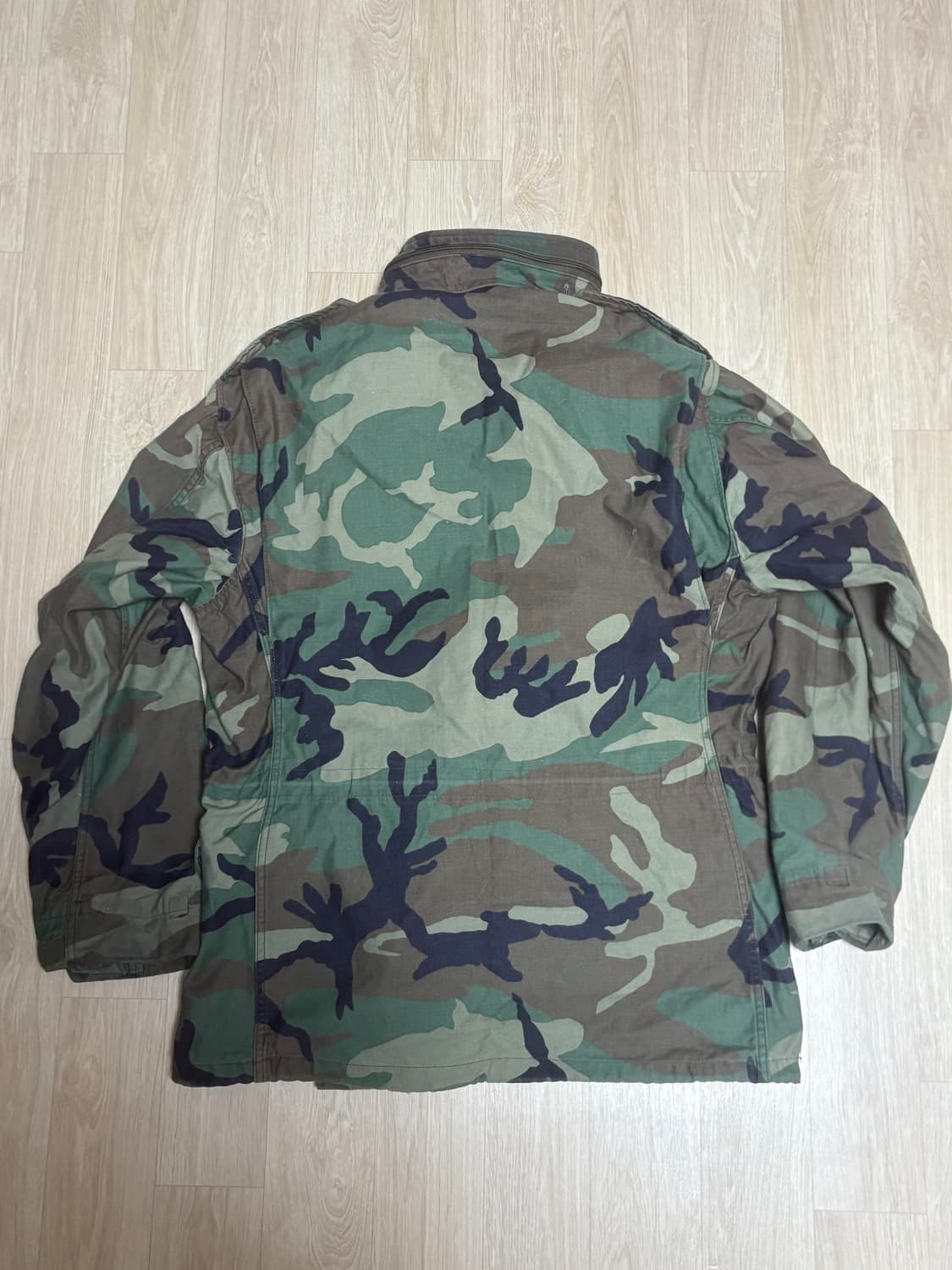 M65 필드자켓  상품이미지2