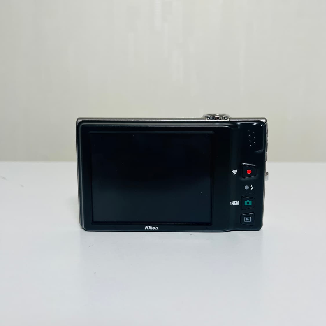 니콘 쿨픽스 s6100 빈티지 디카 상품이미지4