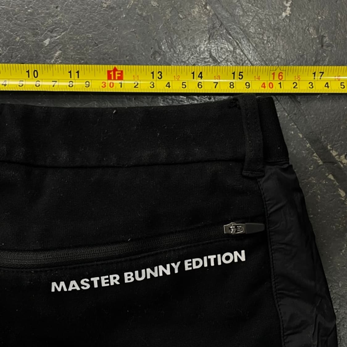 32 마스터바니에디션 x 람보르기니 팬츠 상품이미지8