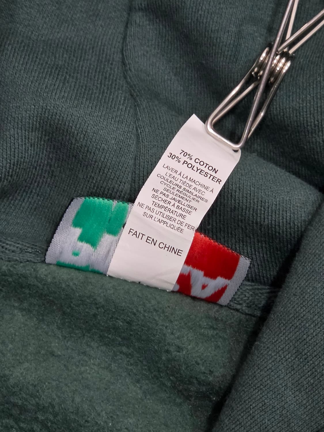 Pizza skateboards 후드 M 상품이미지4