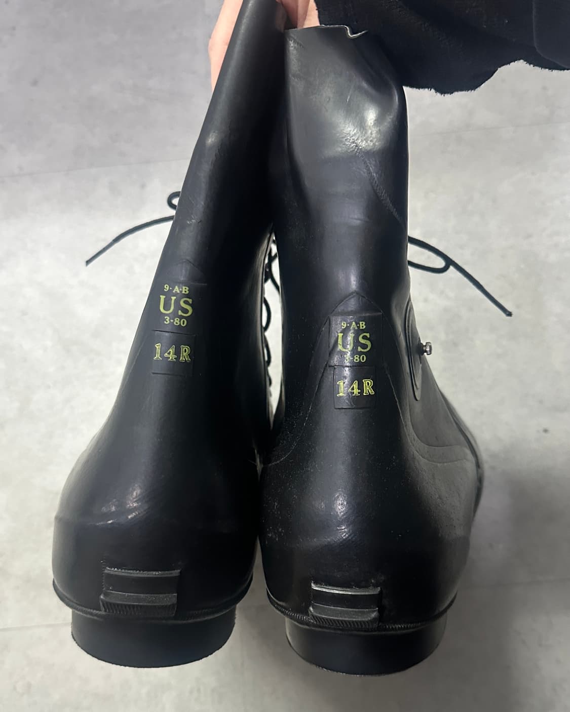 [310] bata 바타 버니부츠 14R 상품이미지3