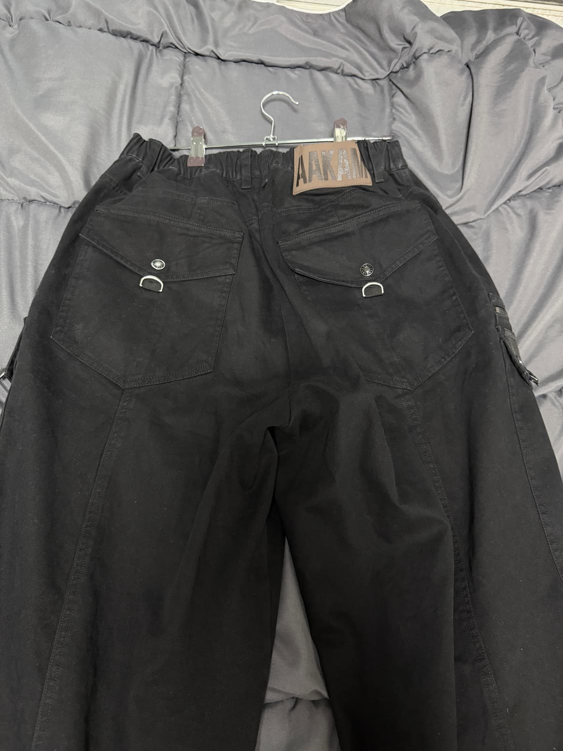 아캄 카고 팬츠 상품이미지5