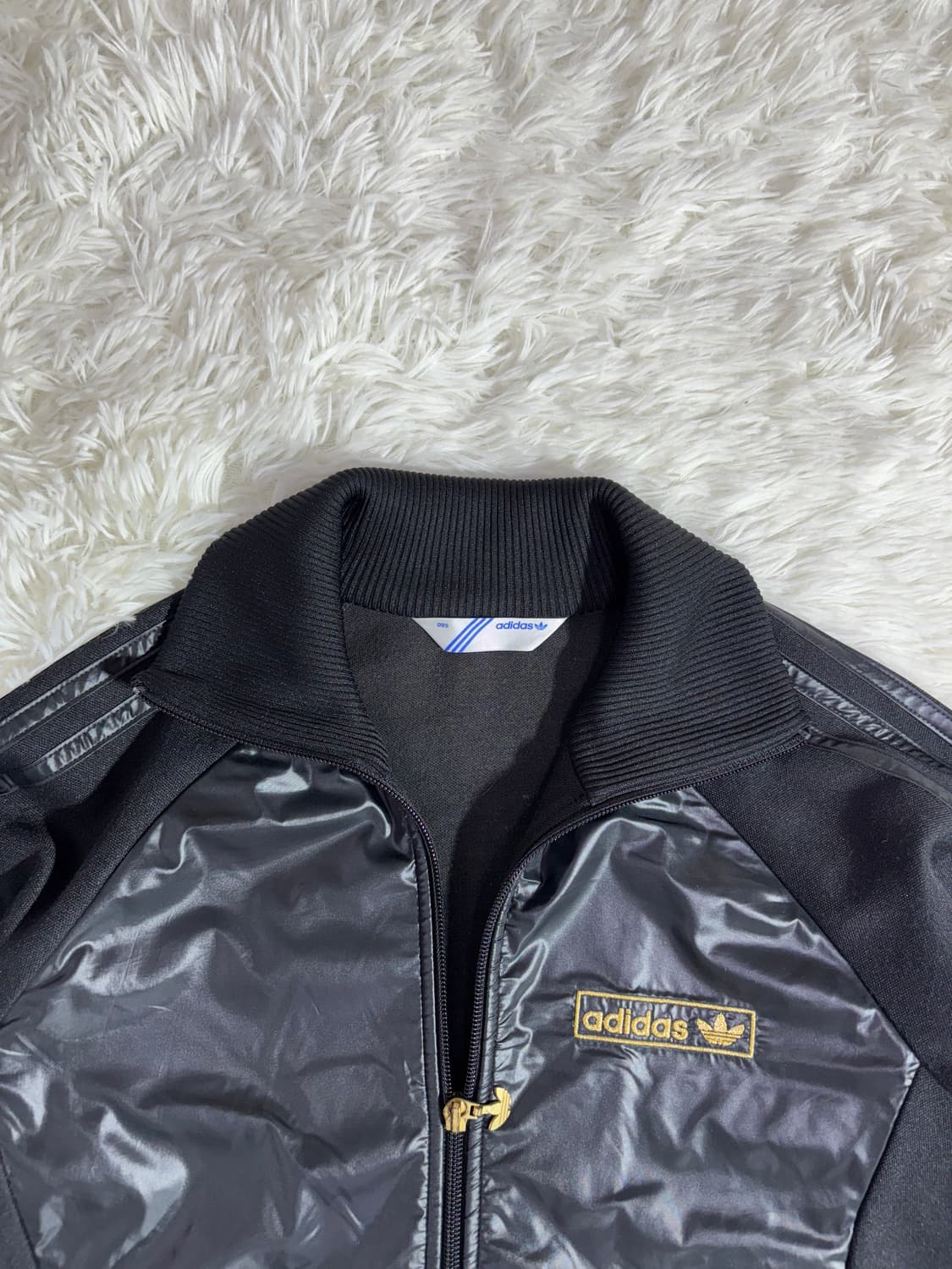 아디다스 검골 스노우 브레이크 트랙탑 상품이미지6