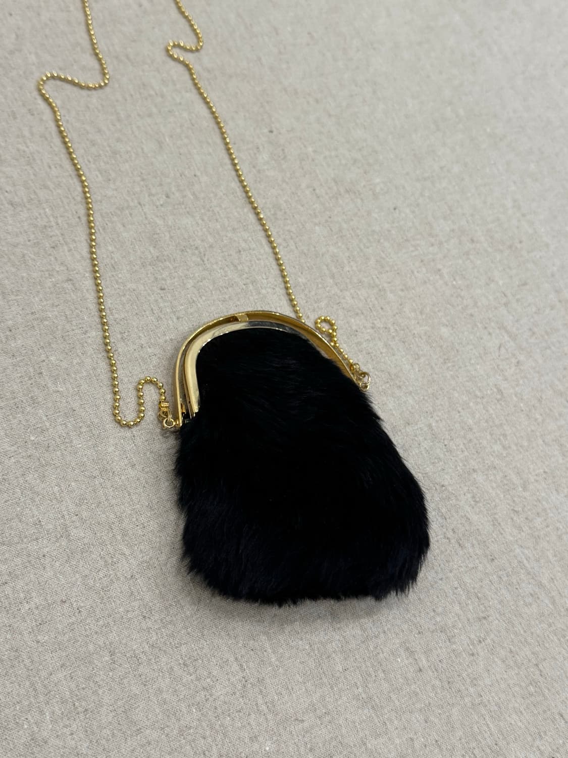 사스콰치패브릭스 18aw Judson 가마구치 코인케이스 상품이미지2