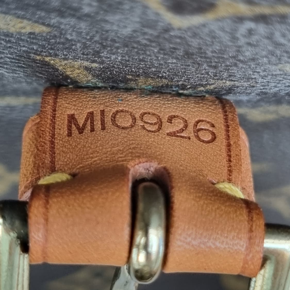 루이비통 모노그램 2WAY 리볼리 서류가방 크로스백 남여공용 브리프케이스 상품이미지9