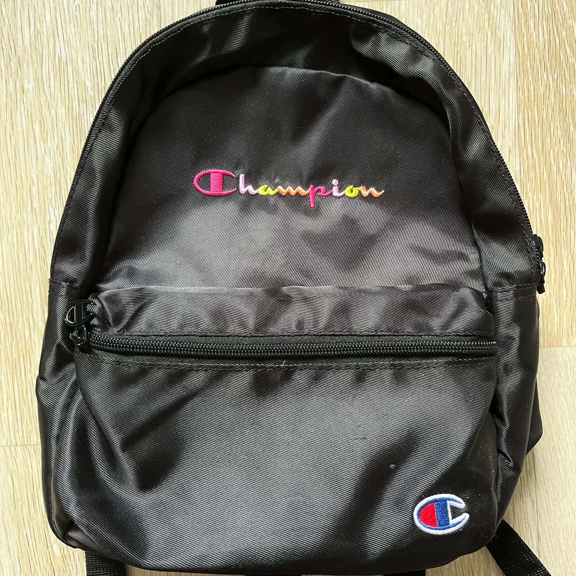 mini backpack 상품이미지4