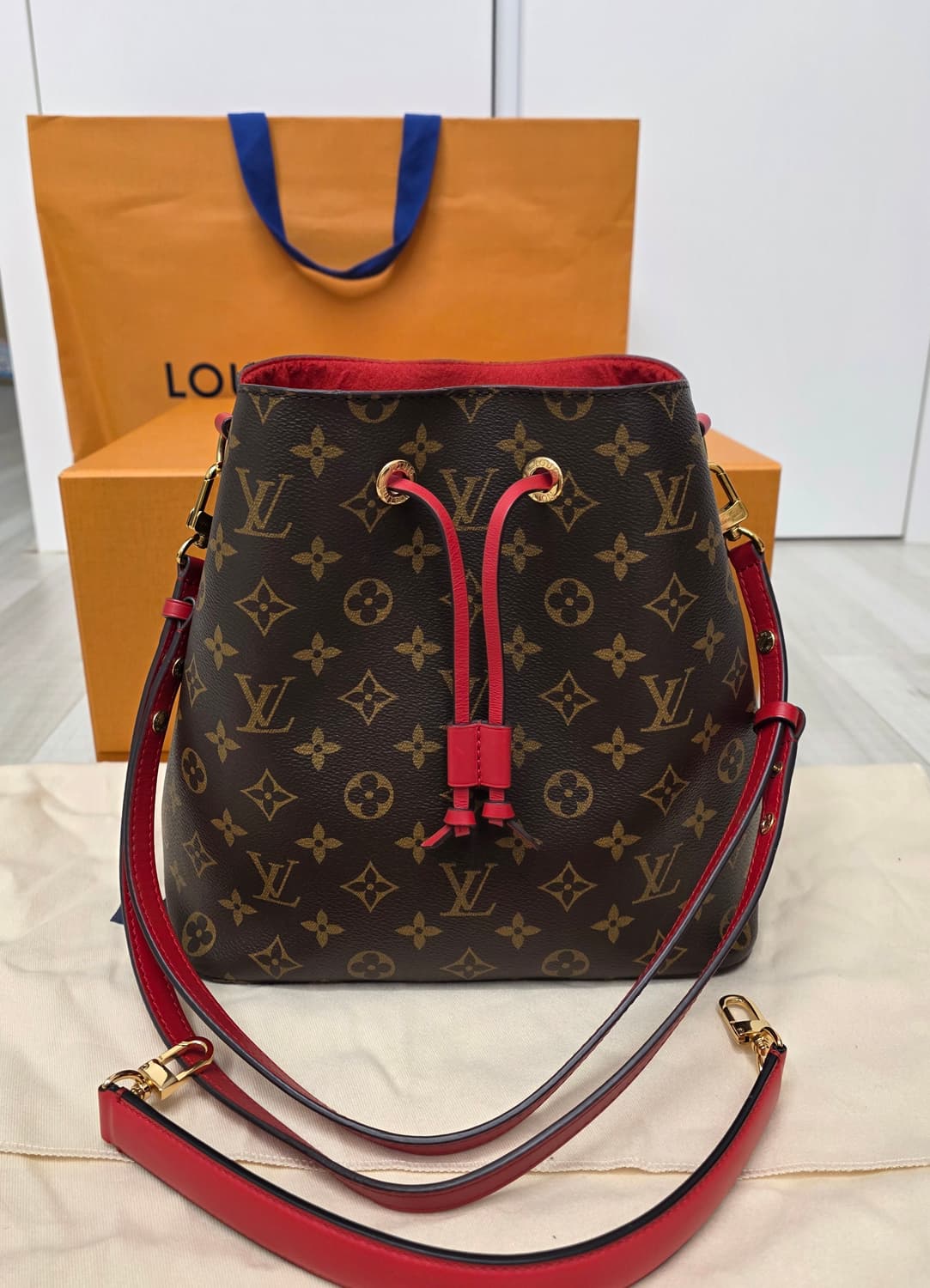 루이비통 네오노에 mm 상품이미지1