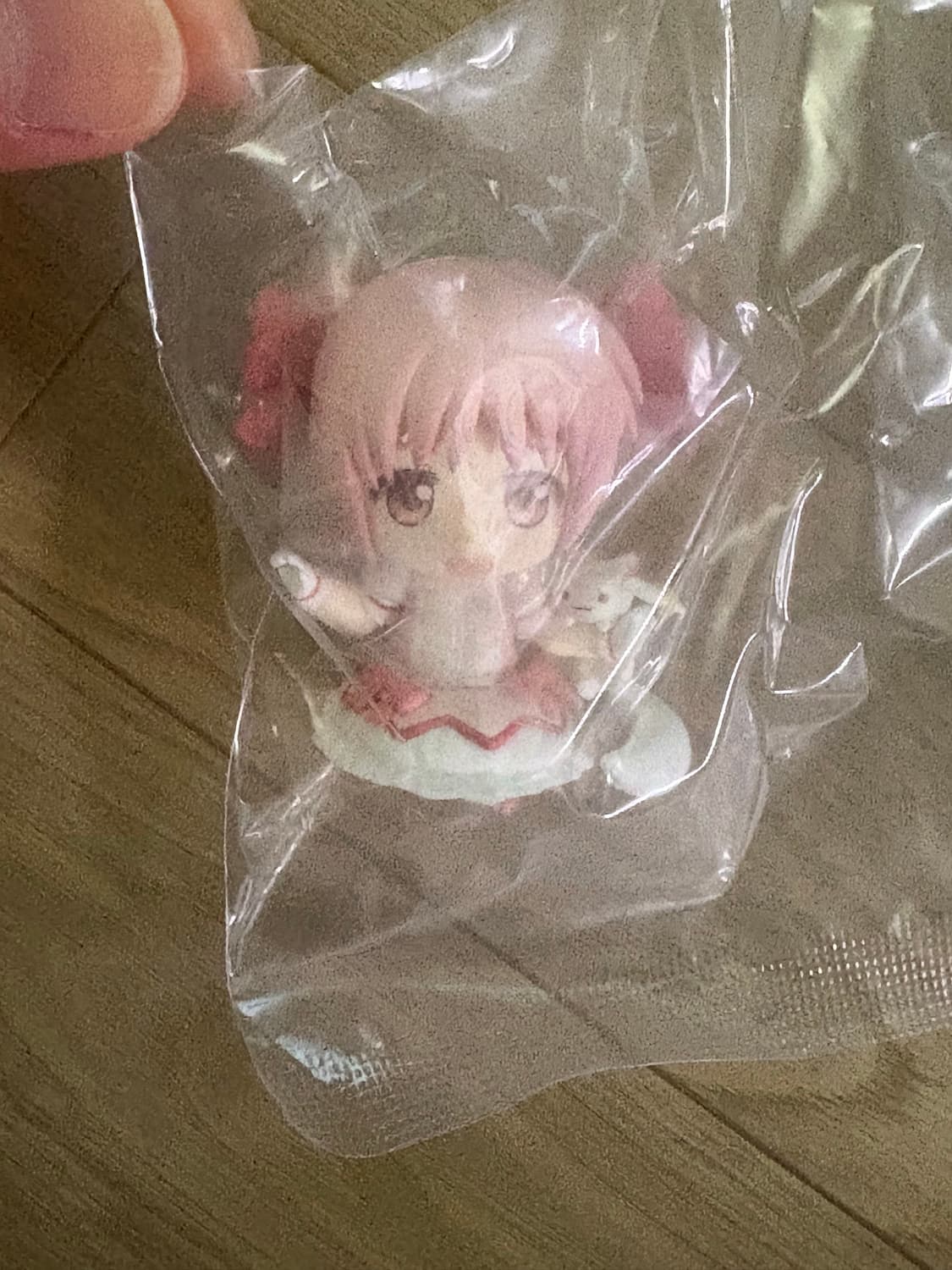 마법소녀 마도카 마기카 랜덤피규어 레어 상품이미지3