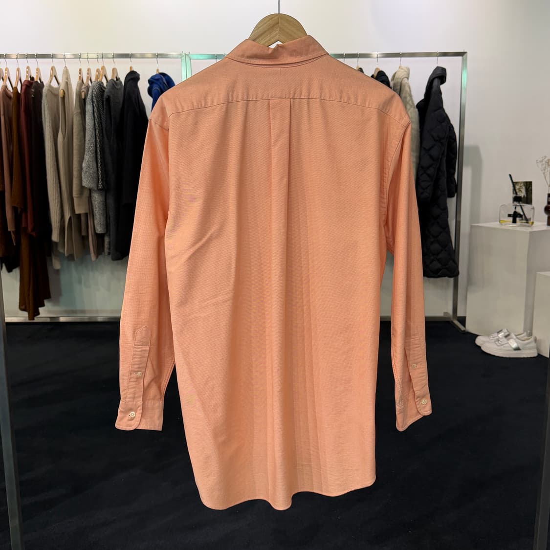 [M] 폴로 랄프로렌 Blake 코튼 옥스포드셔츠 상품이미지2