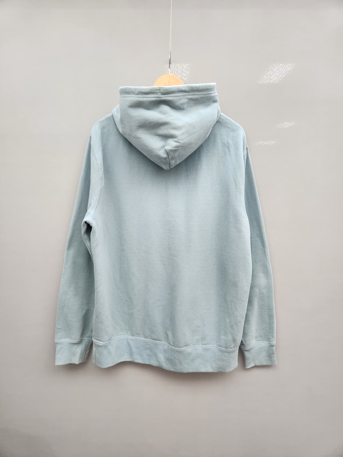 폴로 남성 RL 플리스 후디_22년 상품이미지6