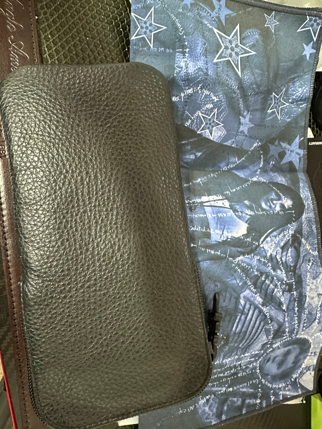 크롬하츠 안경케이스 상품이미지4