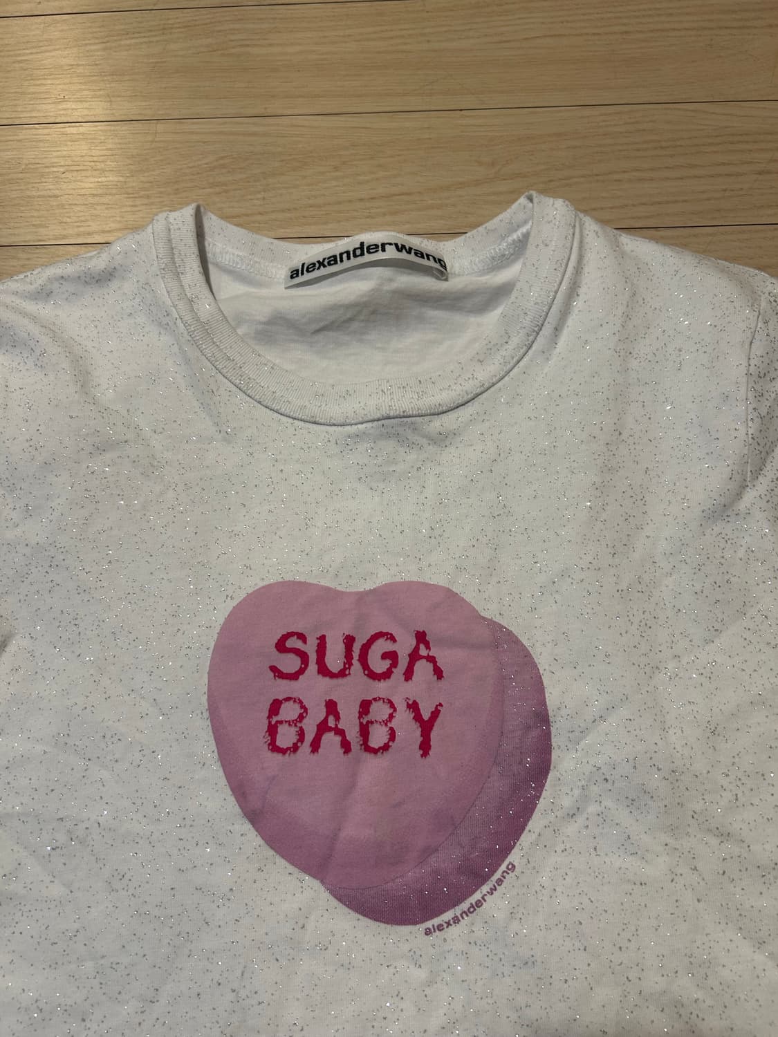 Alexander WANG ‘SUGA BABY’  상품이미지8