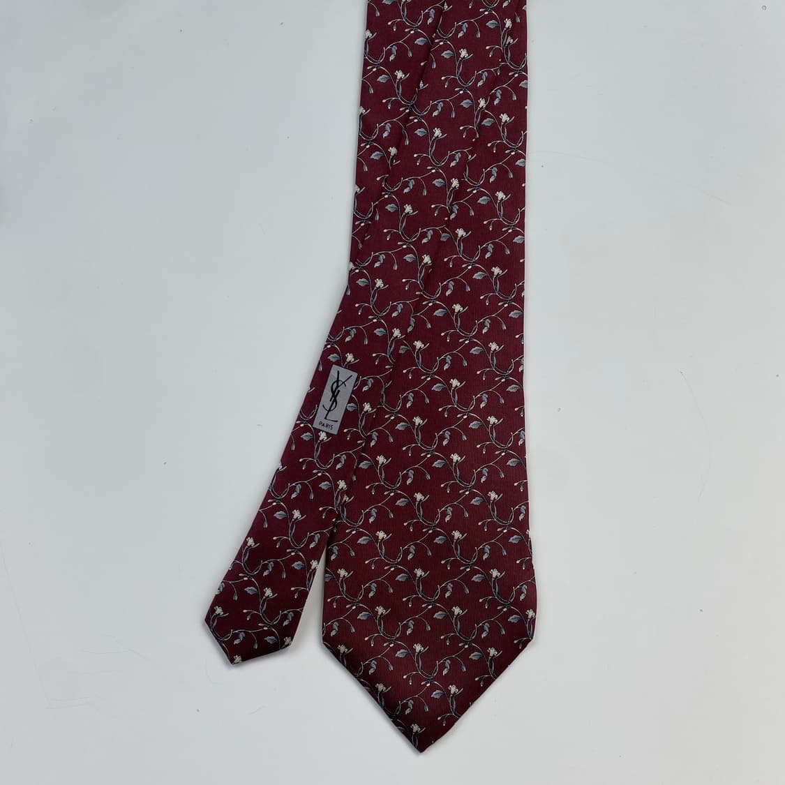 입생로랑(YSL) 명품 정품 넥타이 상품이미지2