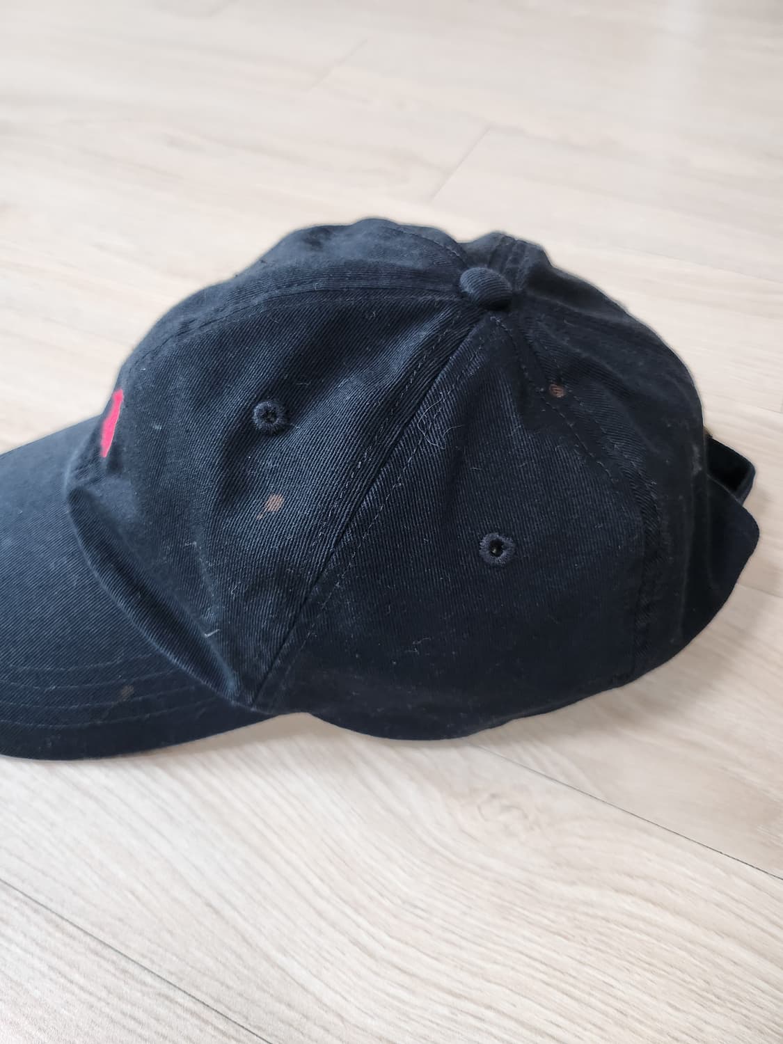 폴로랄프로렌 볼캡  상품이미지3