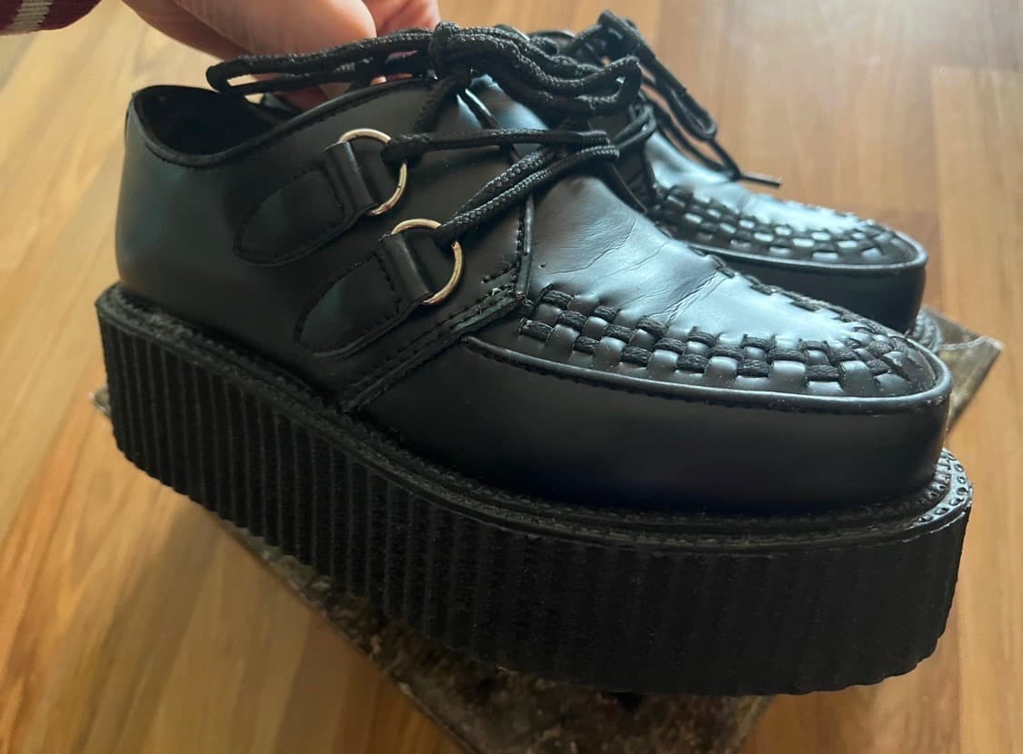 데모니아 클리퍼 상품이미지1