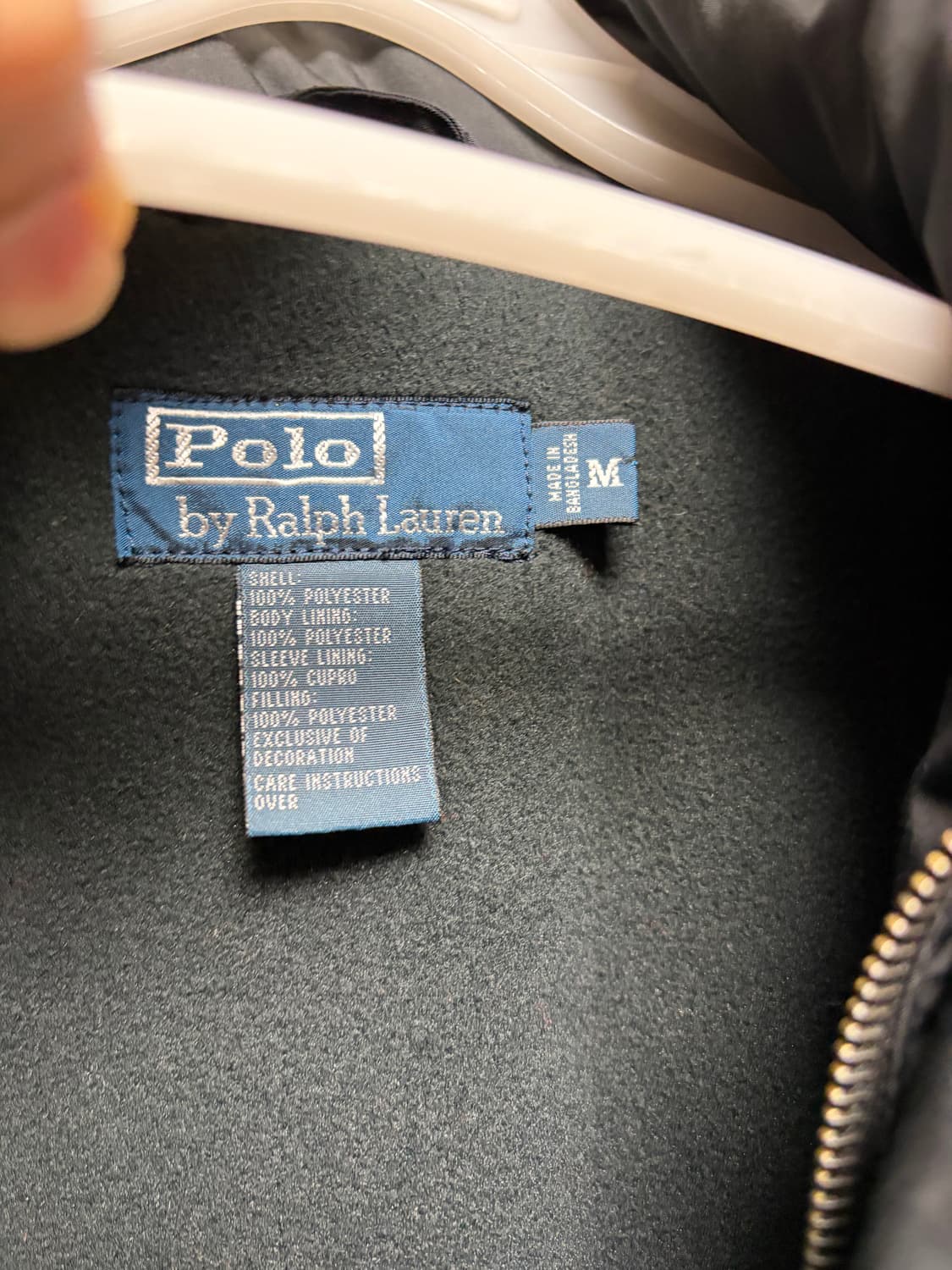 polo ralph lauren 폴로 랄프로렌 자켓 상품이미지3