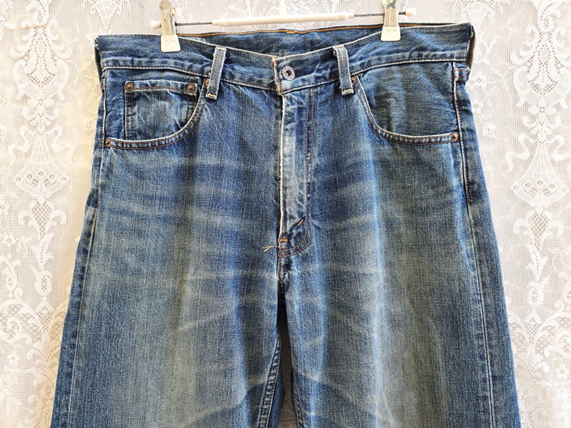 00s 리바이스 503 (made in japan) 상품이미지2