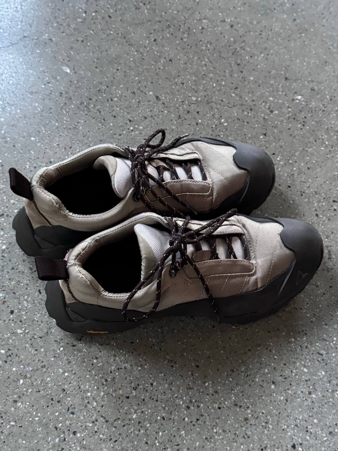 로아 카타리나 샌드 43사이즈 280  상품이미지1