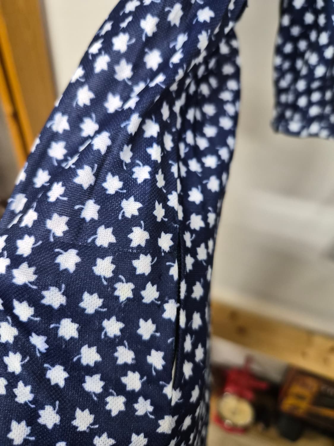 프리피플 레이스 카라 벌룬원피스 상품이미지7