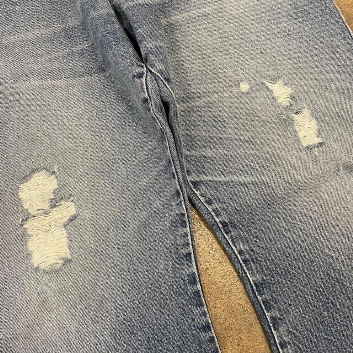 [36] 리바이스 517 뉴스보이빈티지 상품이미지8