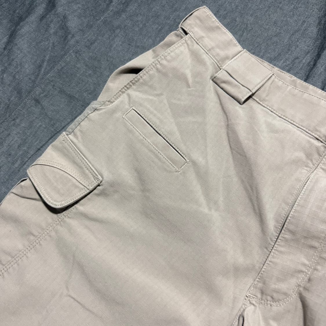Tactical Cargo Pants 상품이미지4