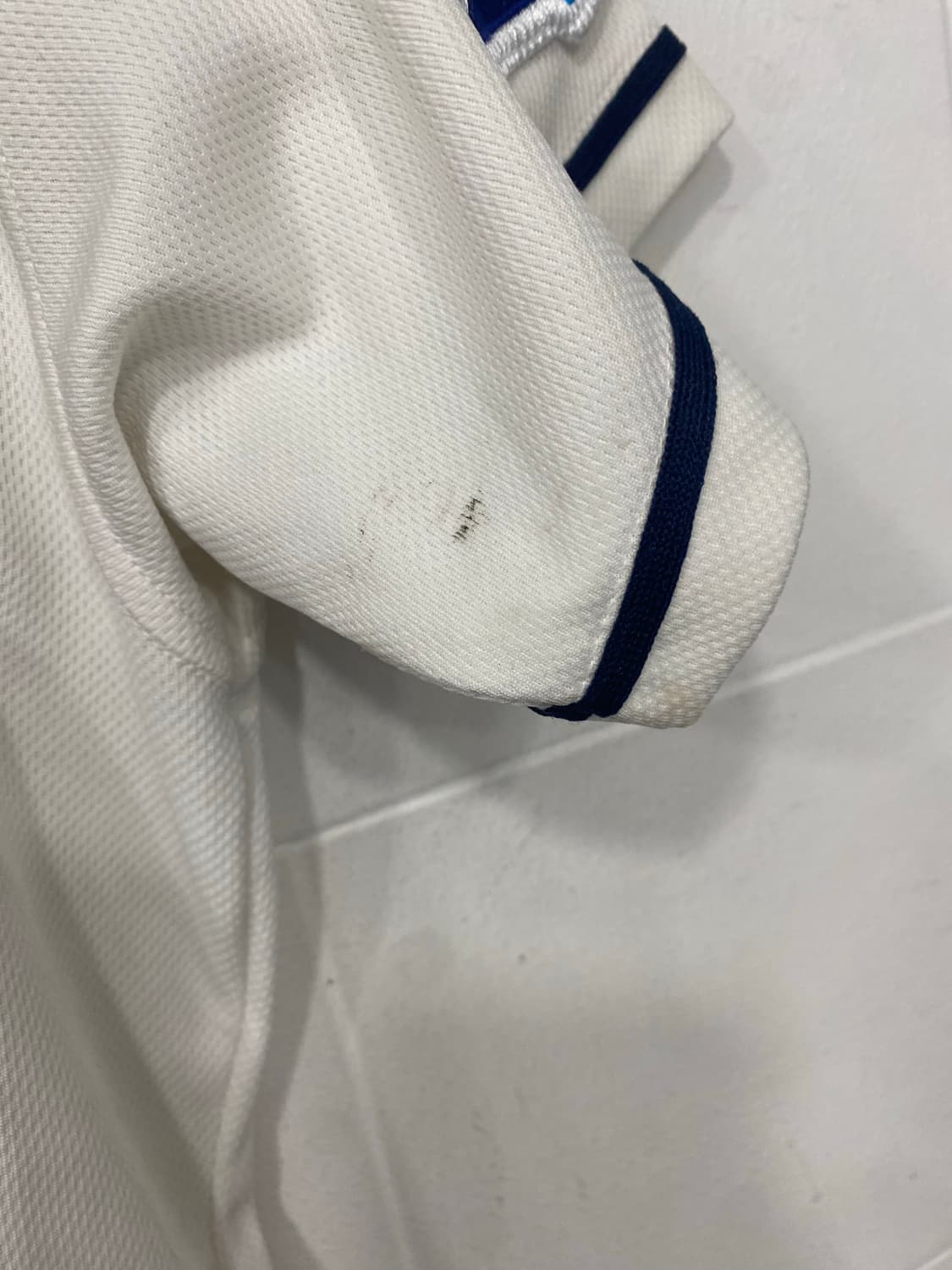 번두산베어스 키즈 유니폼  상품이미지4