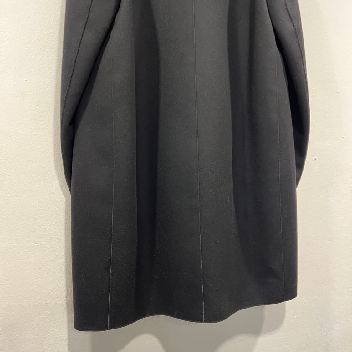 Solleciti 솔레시티 캐시미어울 코트 상품이미지9