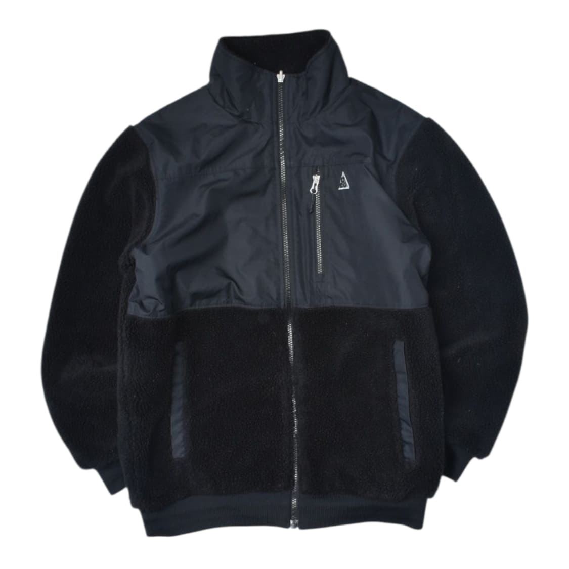 00S 나이키 ACG 후리스 자켓 플리스 집업 점퍼 100 N0827 상품이미지3