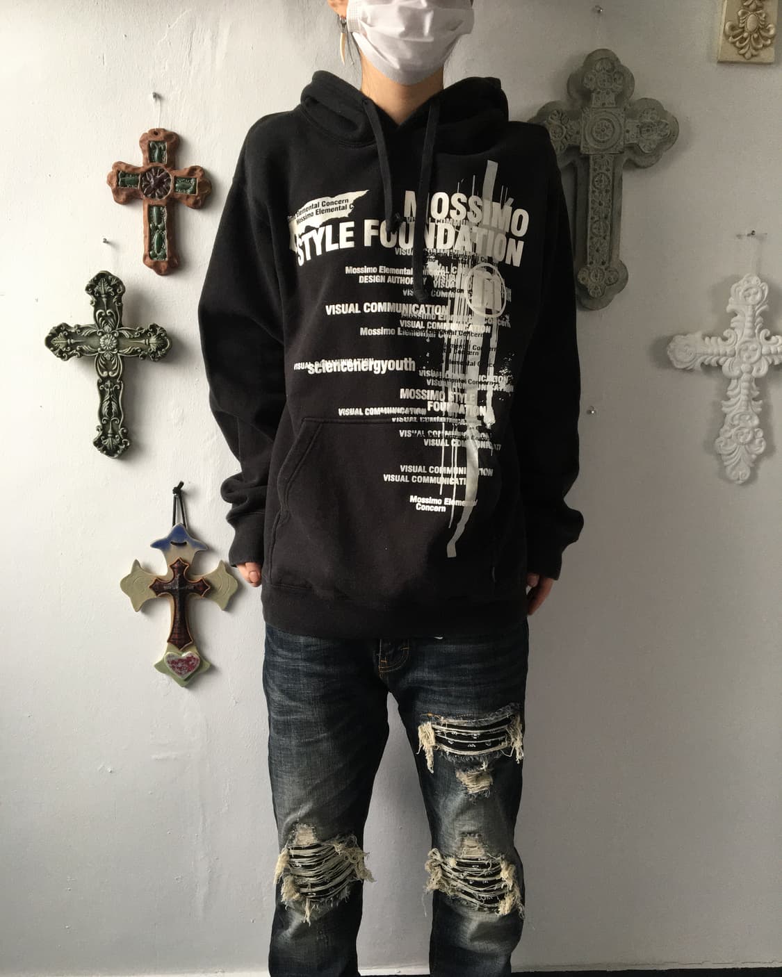 printing hood 상품이미지1