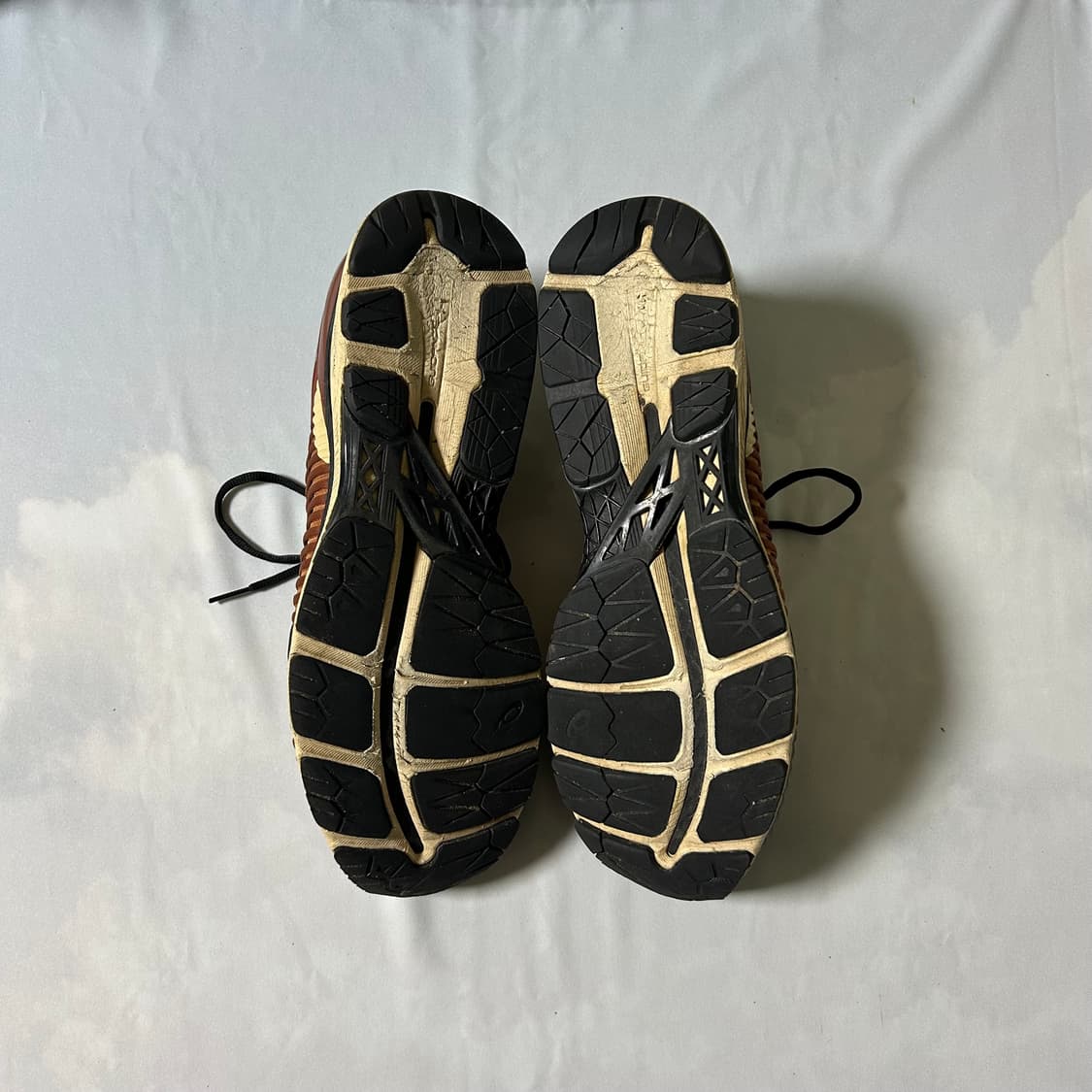 Asics x Kiko kostadinov gel delva 상품이미지5