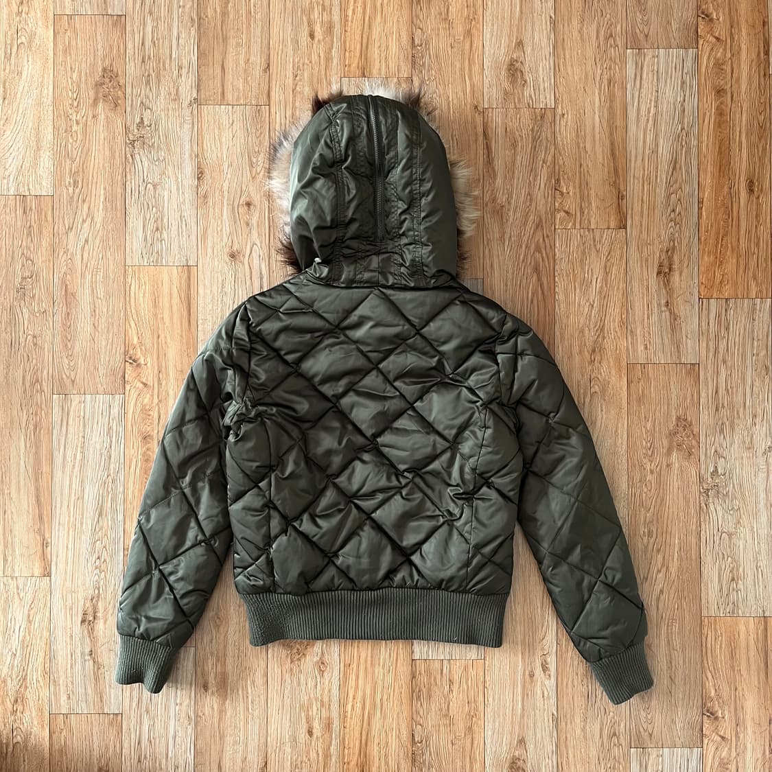 puffer jacket 상품이미지3