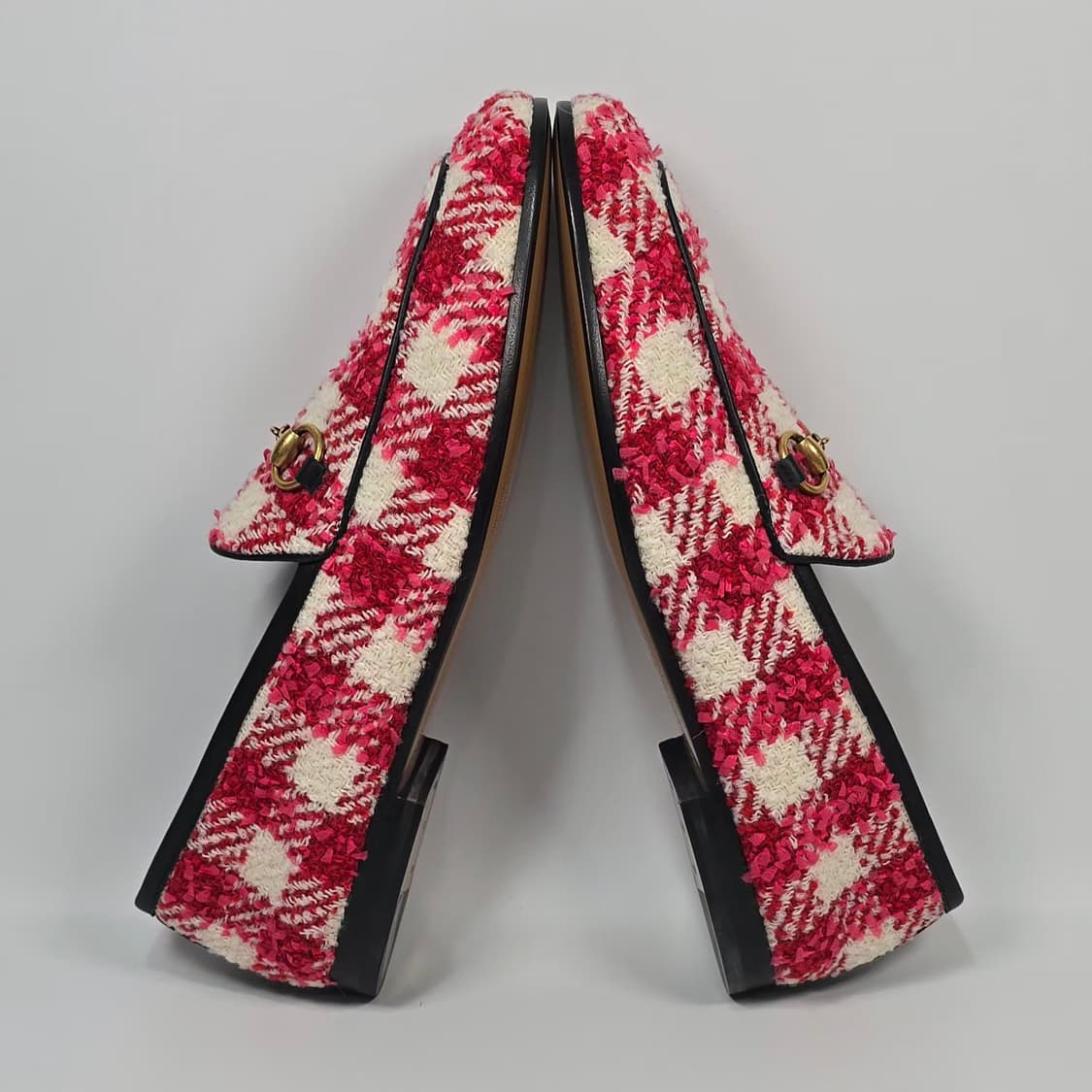 구찌 조던 로퍼 (240)  상품이미지5