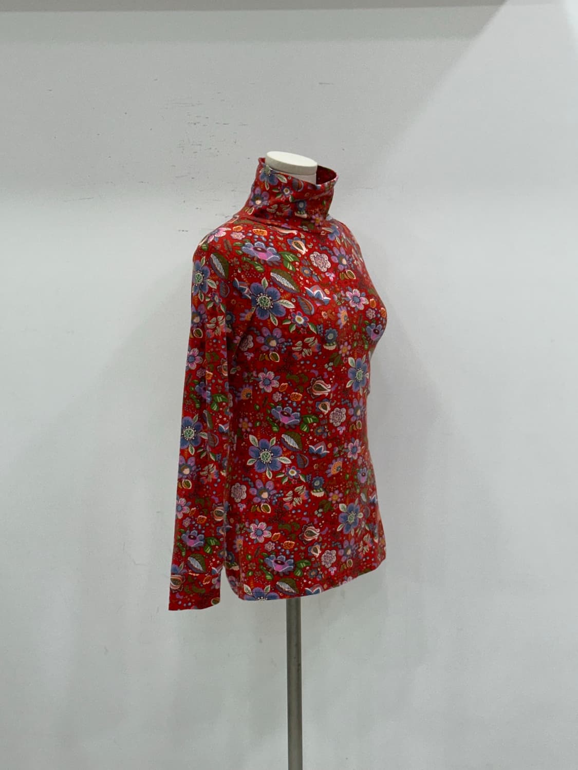 오일릴리 목폴라 상품이미지2