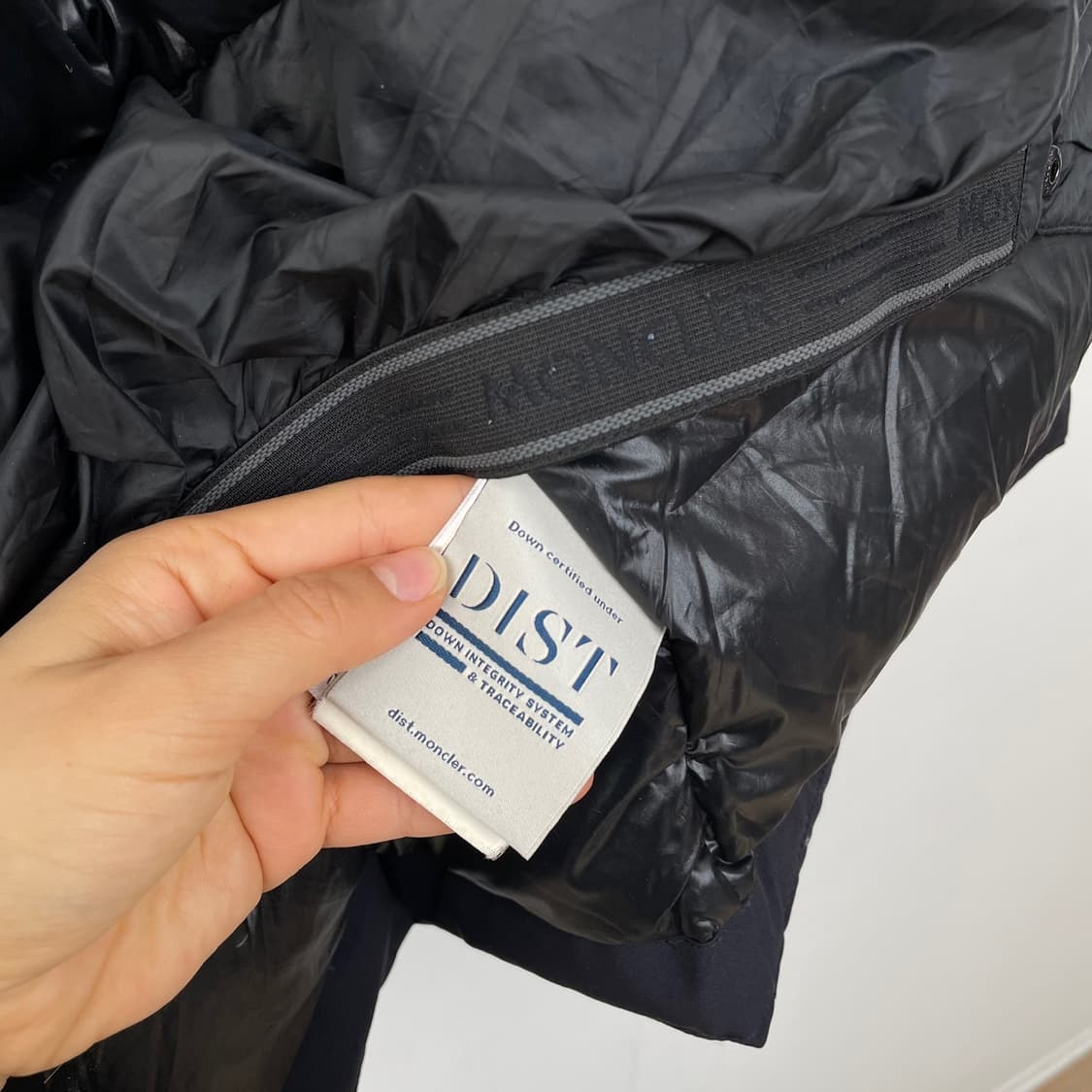 몽클레어 Moncler  그레노블 무드 스키 다운 자켓 점퍼 2 상품이미지8