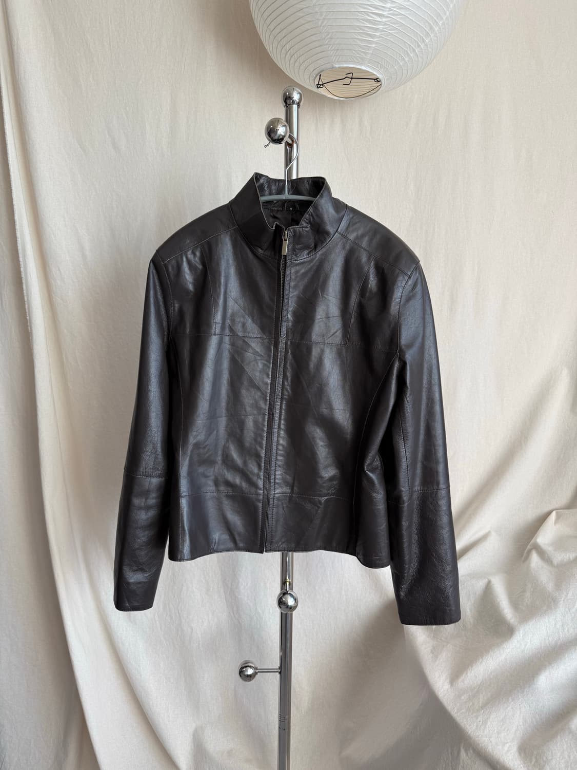 Ravissant 양가죽 자켓 상품이미지1