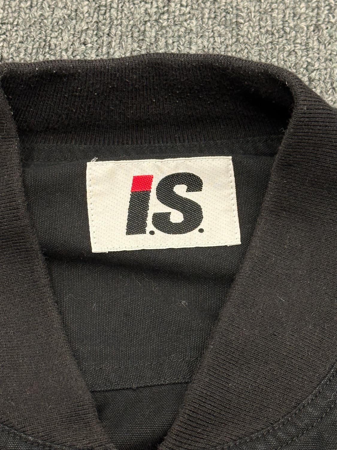 9)이세이미야키 80’s 봄버자켓 상품이미지4