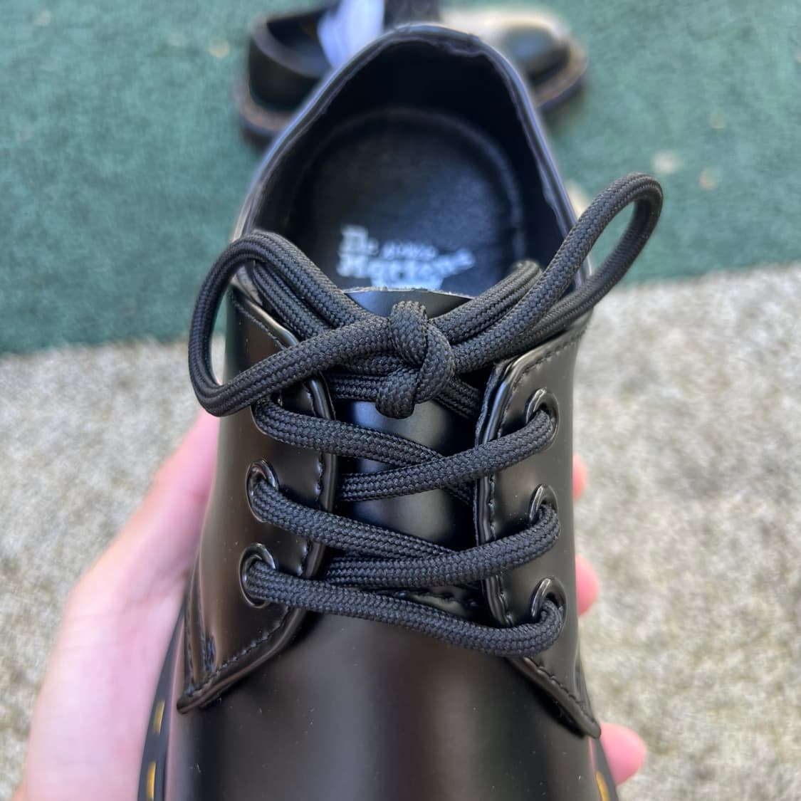 닥터마틴1460 스무스 상품이미지6