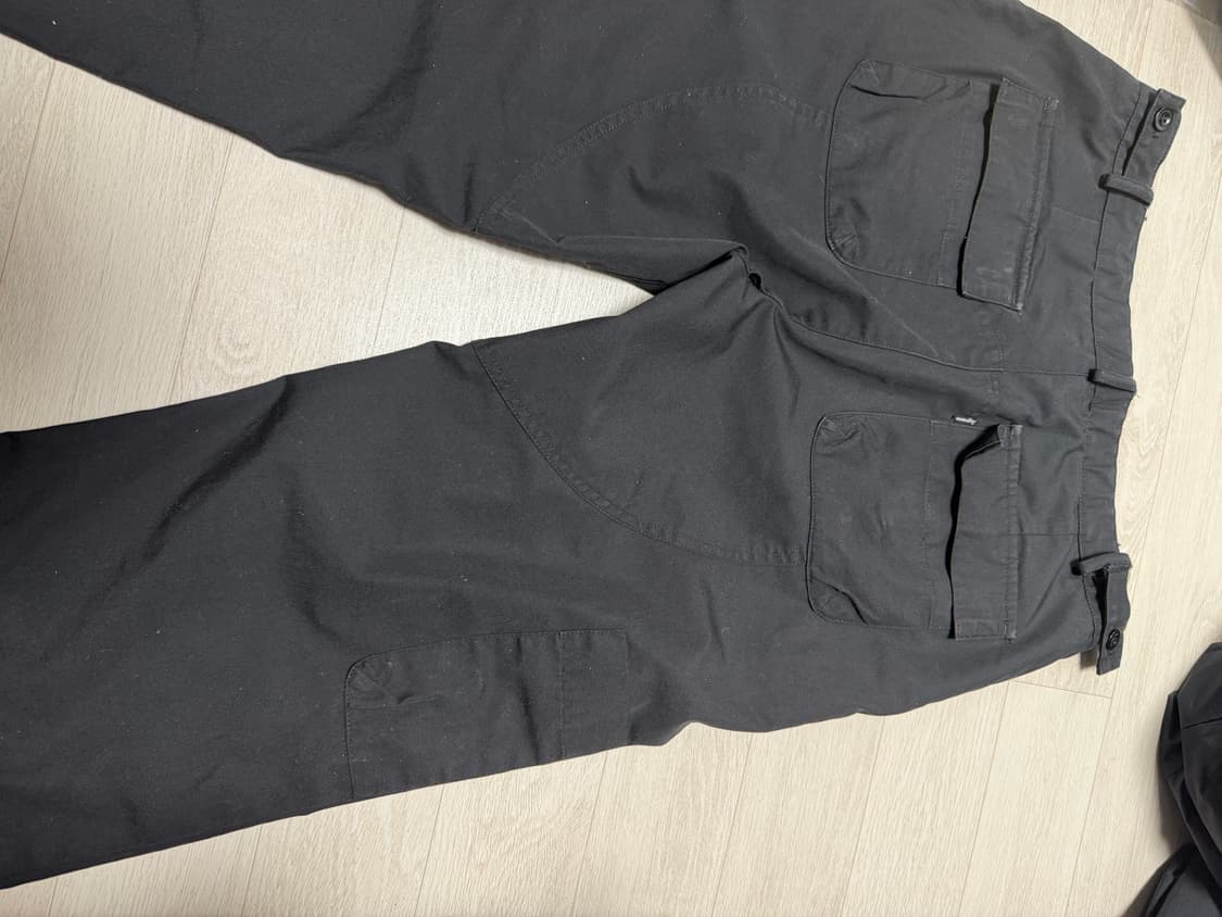 슈프림 팬츠 상품이미지2