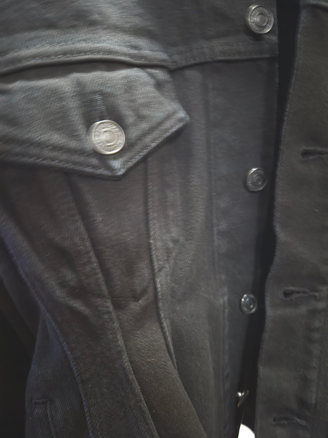 발렌시아가 진자켓 상품이미지6