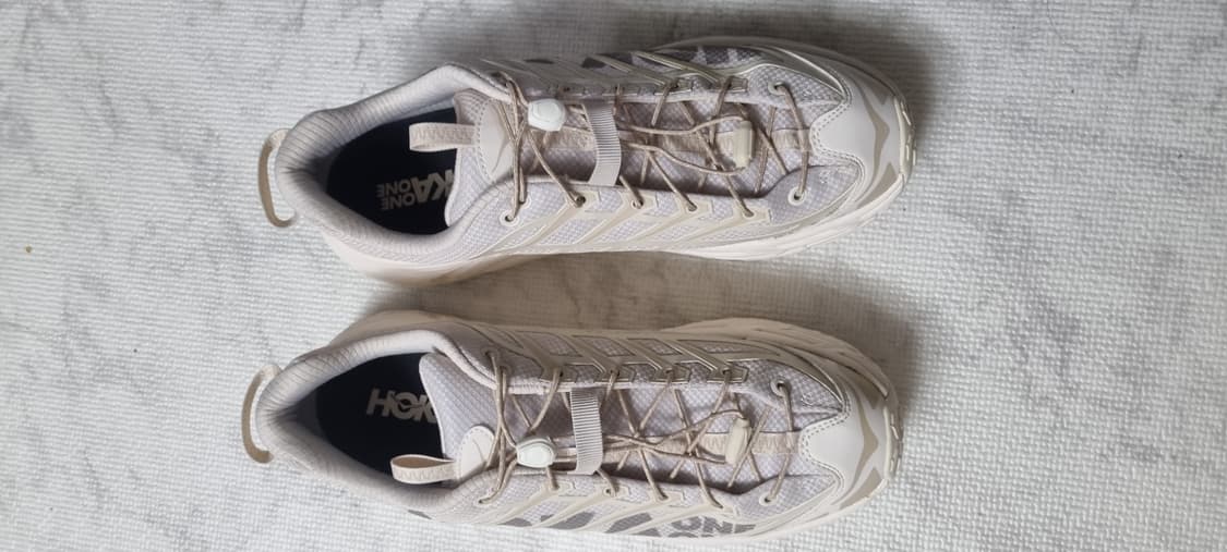 호카 오네오네 마파테 쓰리 2 에그녹 쉬프팅 샌드 300 상품이미지5