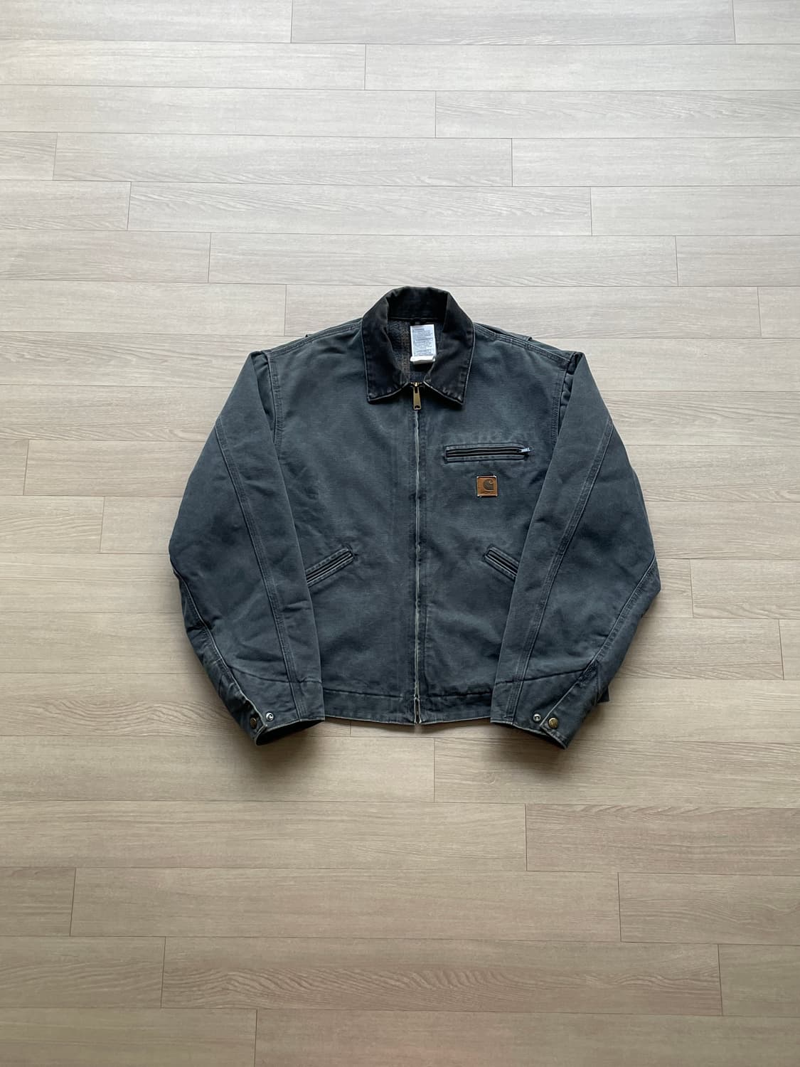 칼하트 J97 PTL 디트로이트 자켓 빈티지 carhartt 상품이미지1